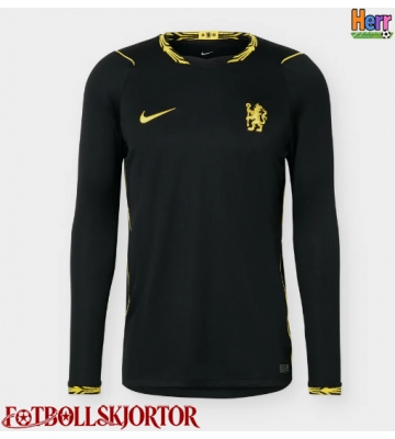 Chelsea Hemmatröja 2026-27 Långärmad